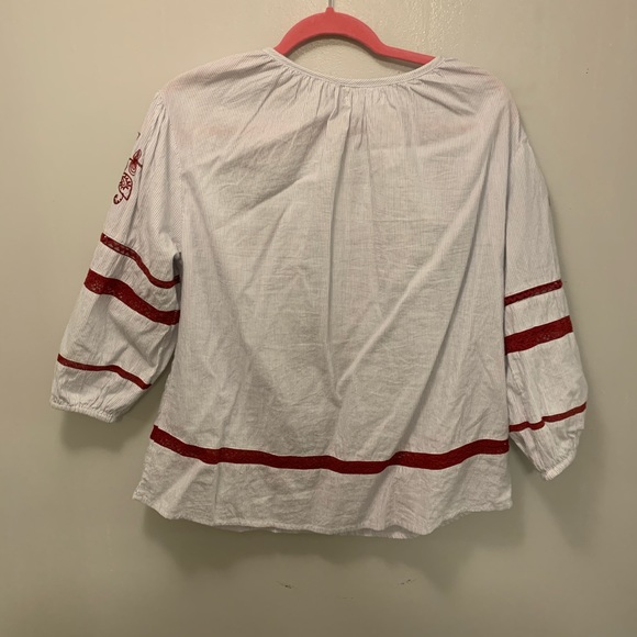 Velvet by Graham & Spencer too with beaded details - Picture 2 of 4